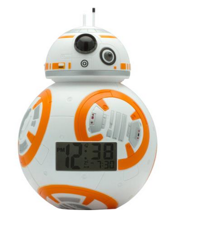 bb-8 clock