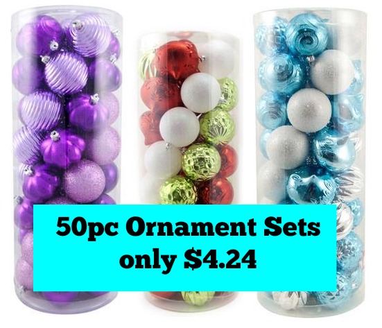 christmas clearance oraments