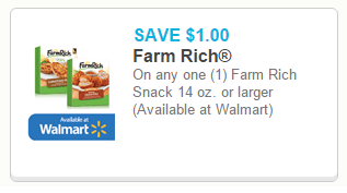 farm rich coupon