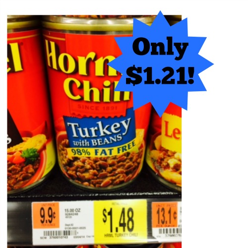 hormel chili