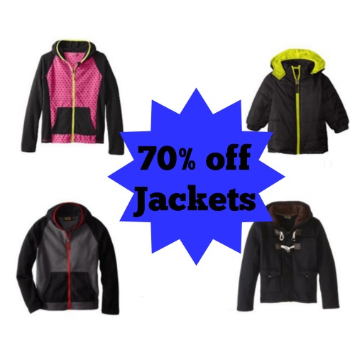 jackets amazon