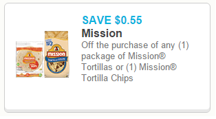 mission coupon