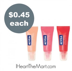 nivea deal