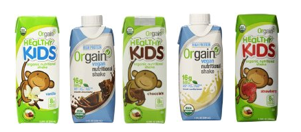 orgain organic coupons