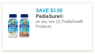 pediasure