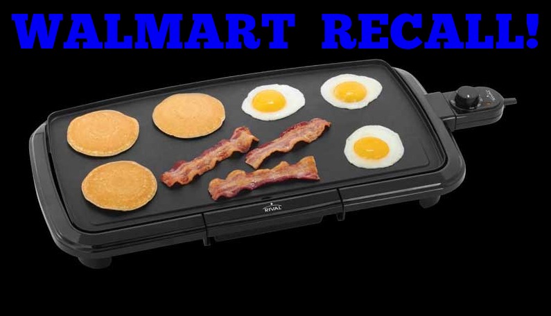 recall GRIDDLE