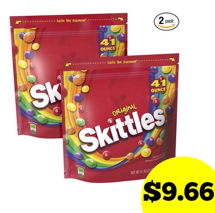 skittles deal