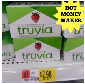 truvia sweetener walmart