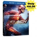 Flash BluRay