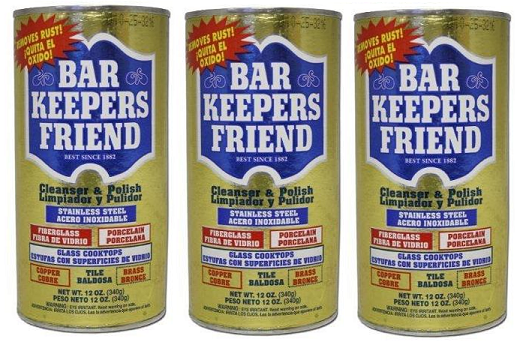 bar keepers friend