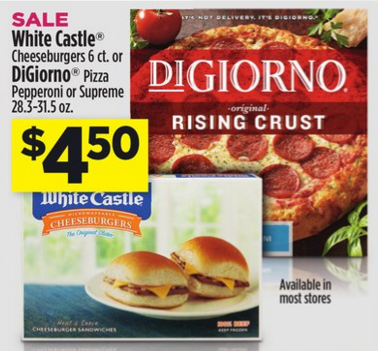 digiorno dg deal