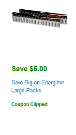 energizer battery amazon coupon1