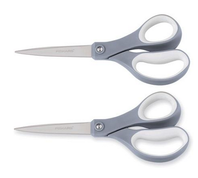 fiskar scissors