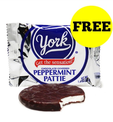 free york patty