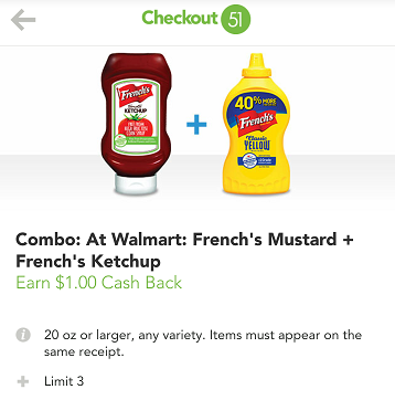 frenchs checkout51 offer