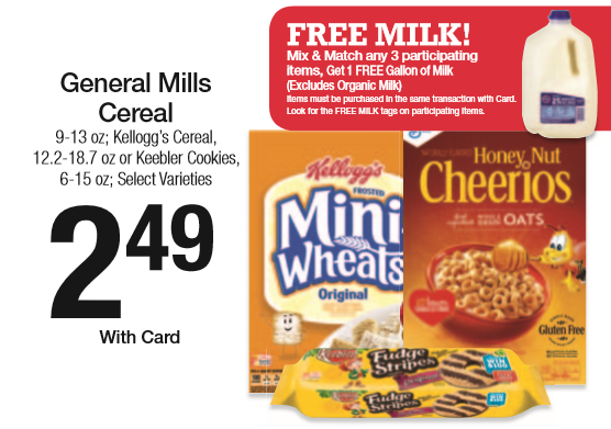 general mills