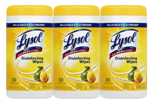 lysol wipes on amazon