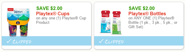 playtex coupon