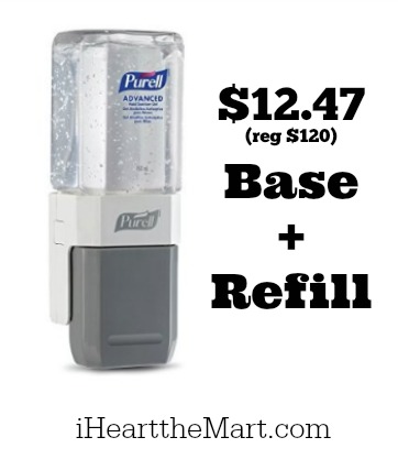 purell deal