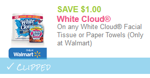 white cloud tissue coupon