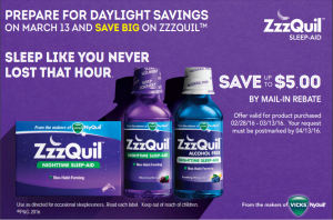 zzzquil