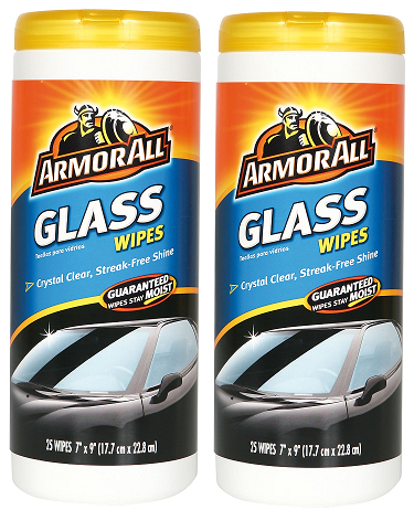 armor wipes