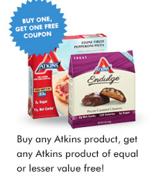 bogo atkins coupon