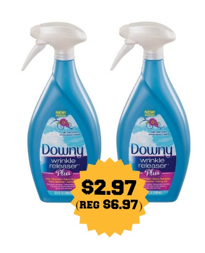 downy deals