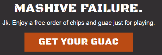 free guac