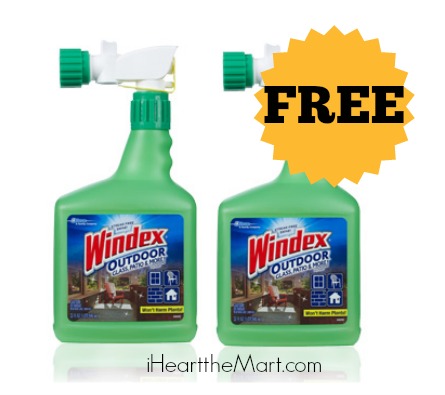 free windex