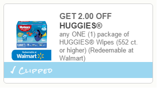 huggies wipes