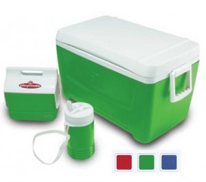 igloo cooler set