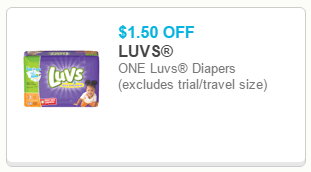 luvs coupon