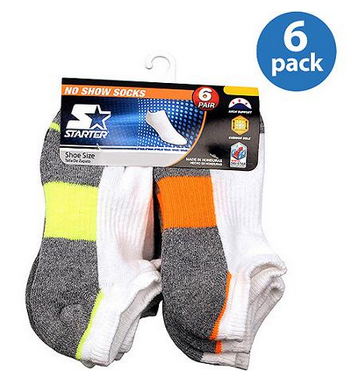 starter socks