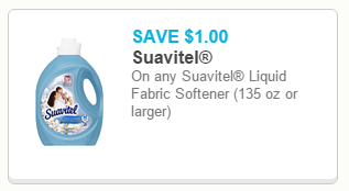 suavitel coupon