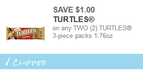 turtle coupon