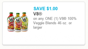 v8 coupon