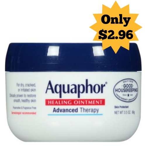 Aquaphor