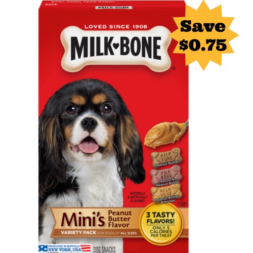 Milk Bone