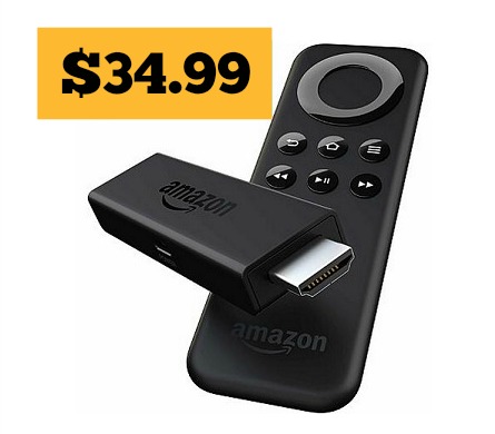 amazon fire tv stick