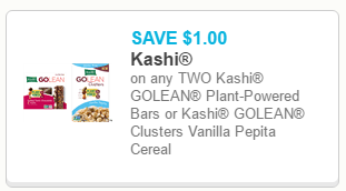 kashi coupon