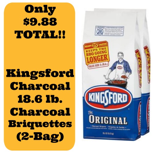 kingford charcoal b