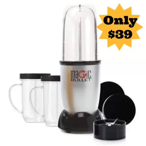 magic bullet walmart