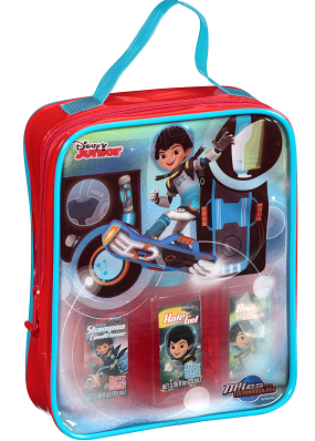 miles tomorrowland