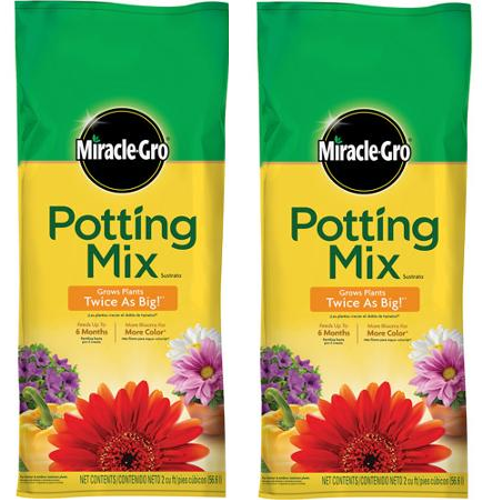 miracle gro coupon