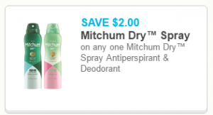 mitchum coupon