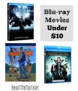 walmart movies