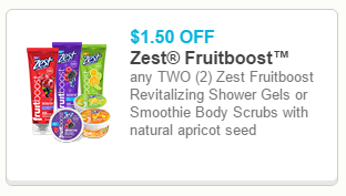 zest coupon