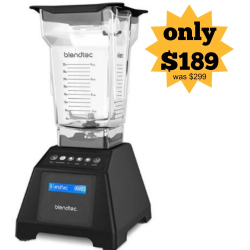 Blendtec walmart