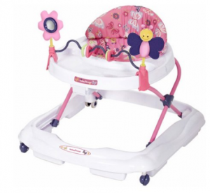 baby trend safari walker